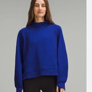 Lululemon Split Side Hoodie Sz XS/S